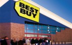 Best Buy Joins Electric Car Infrastructure, Installs Charging Points