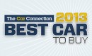 The Car Connection Best Car To Buy 2013