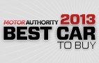 Best Car To Buy 2013: The Short List, And The Ones That Didn't Make It