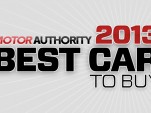 Motor Authority Best Car To Buy 2013