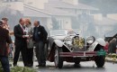 Best In Show: 1928 Mercedes-Benz 680S Sauotchik Torpedo