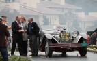 Mercedes-Benz 680S Torpedo Wins Best Of Show At Pebble Beach