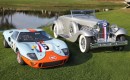 Best In Show at Amelia Island, 2013 - image: Neil Rashba for the Amelia Island Concours d'Elegance