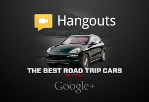 The Best Road Trip Cars: Part one