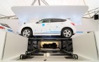 Electric Car Startup Better Place Pulls Plug On U.S., Australia