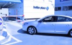 Better Place Trouble Continues As Latest CEO Quits