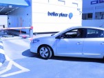 Better Place Trouble Continues As Latest CEO Quits