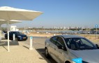Better Place Battery Swapping: The Technology Behind The Idea