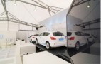 Better Place Electric Car Infrastructure Company Gets $200 Million Additional Funding