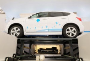Fast Charging Vs Battery Switching: Better Place Customer Compares