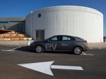 Renault: Electric Car Battery Swapping Too Costly For Now  