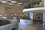 Better Place Electric-Car Service Files For Bankruptcy