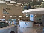 Better Place Electric-Car Service Files For Bankruptcy