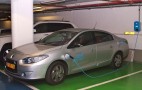 What's The Real Cost of a Better Place Electric Car in Israel?
