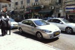 One Year With Better Place: Electric-Car Driver's Report