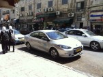 One Year With Better Place: Electric-Car Driver's Report