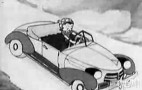 Alt-Fuel E85 Ethanol Even Saves Cartoon Classic Betty Boop!
