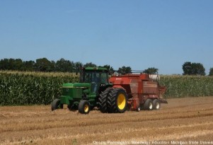 U.S. Biofuels & Ethanol Mandate: More Vulnerable Than Ever Now?