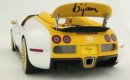 Bijan custom Bugatti Veyron Grand Sport