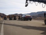 Bikers and Lincolns and turtles, oh my