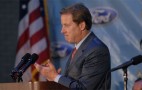Ford: Government loans to Chrysler, GM saved the industry