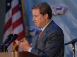 Bill Ford, Jr.