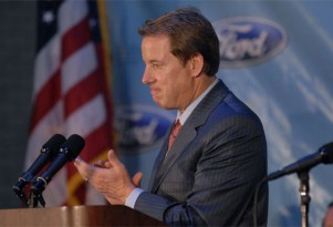 Bill Ford, Jr.