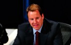 Bill Ford sells one million of his own Blue Oval shares