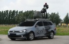 Bing Brings Streetside To Britain: Is Google Losing Ground?