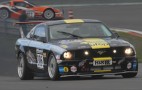 BioConcept Mustang GT RTD headed for Frankfurt