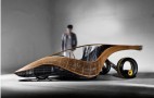 The Biodegradable Car: Strange Fantasy or Intriguing Possibility