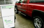 Renewable Diesel Fuel Shines, Production Surges
