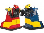 Bionic Bopper Cars (Photo: Hammacher Schlemmer)