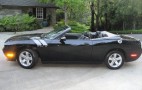 Ebay: 2009 Dodge Challenger R/T Convertible by Newport Specialty Cars
