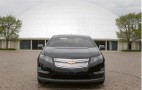 Australian Built Voltec Powered Cruze or Holden Volt A Possibility?