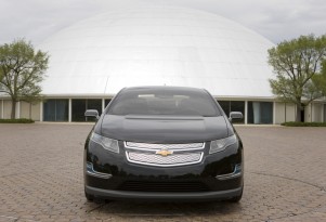 GM To License Toyota's Hybrid Synergy Drive? Nope.