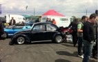 Exclusive: Black Current III Electric Drag Champion - What's Really Under the Hood 