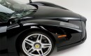Black Ferrari Enzo