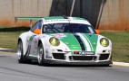 Black Swan Racing Moves From GTC To LM P2 ALMS Competition