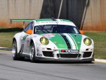 Black Swan Racing in action at Road Atlanta - Anne Proffit photo