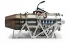 Jaguar-Land Rover Win UK Funding For Jet Turbine-Powered EVs