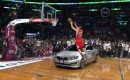 Blake Griffin Auctioning Dunked-Over 2011 Kia Optima For Charity