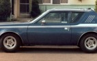 Blast from the past: AMC Gremlin