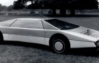 Blast from the past: Aston Martin Bulldog