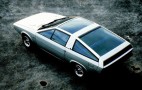 Blast from the past: Hyundai's Italian designed, Japanese powered, and British engineered "Pony"