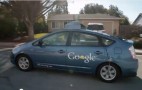 Google Seeks Automotive Partner For Autonomous Car Research