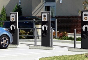 Syracuse Non-Profit Replaces Blink Charging Stations, Sues Ecotality 