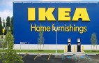 IKEA Latest To Announce Electric Car Charging Points At Stores