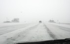 When Winter Comes, It’s Best To Get Snow Tires