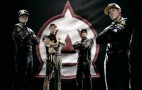 Block, Foust, Gittin Jr., Deegan Launch Octane Academy With Ford